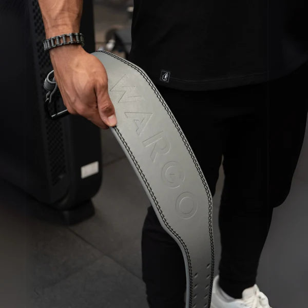 Cinturón para Gym 5 MM WARGO