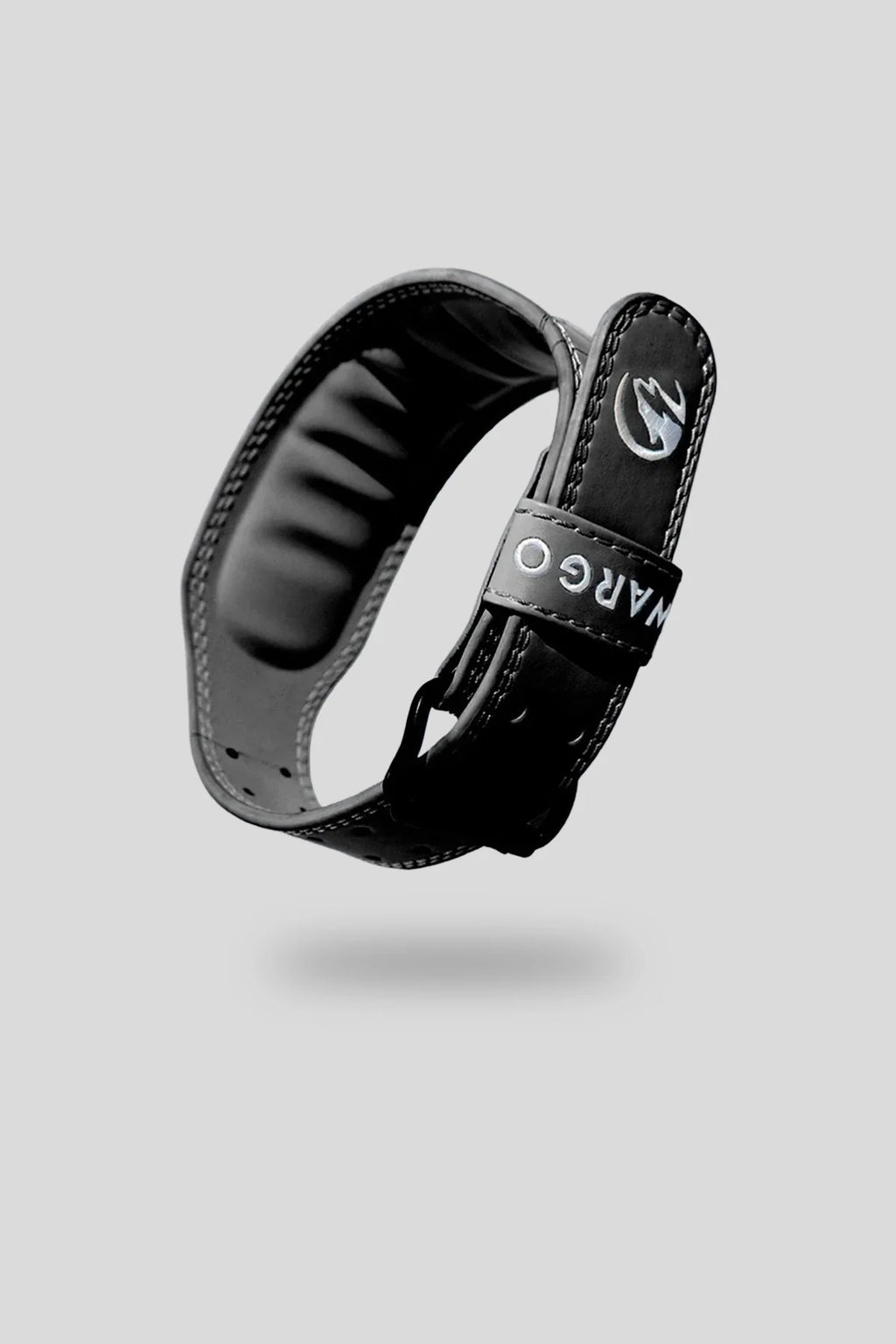 Cinturón para Gym 5 MM WARGO