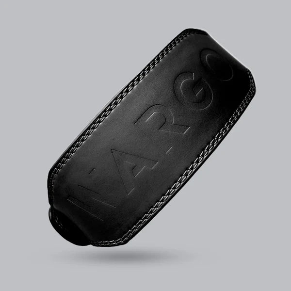 Cinturón para Gym 5 MM WARGO