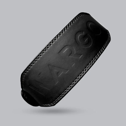 Cinturón para Gym 5 MM WARGO