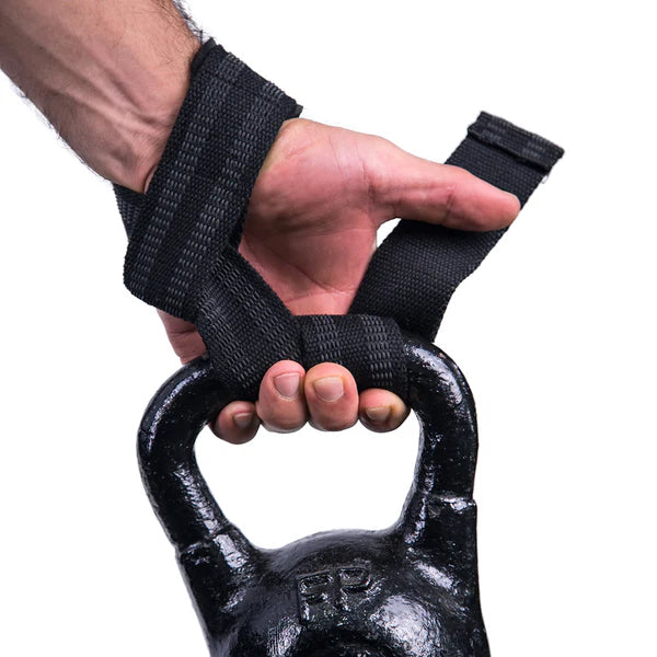 STRAPS CLÁSICOS GYM - CAFÉ