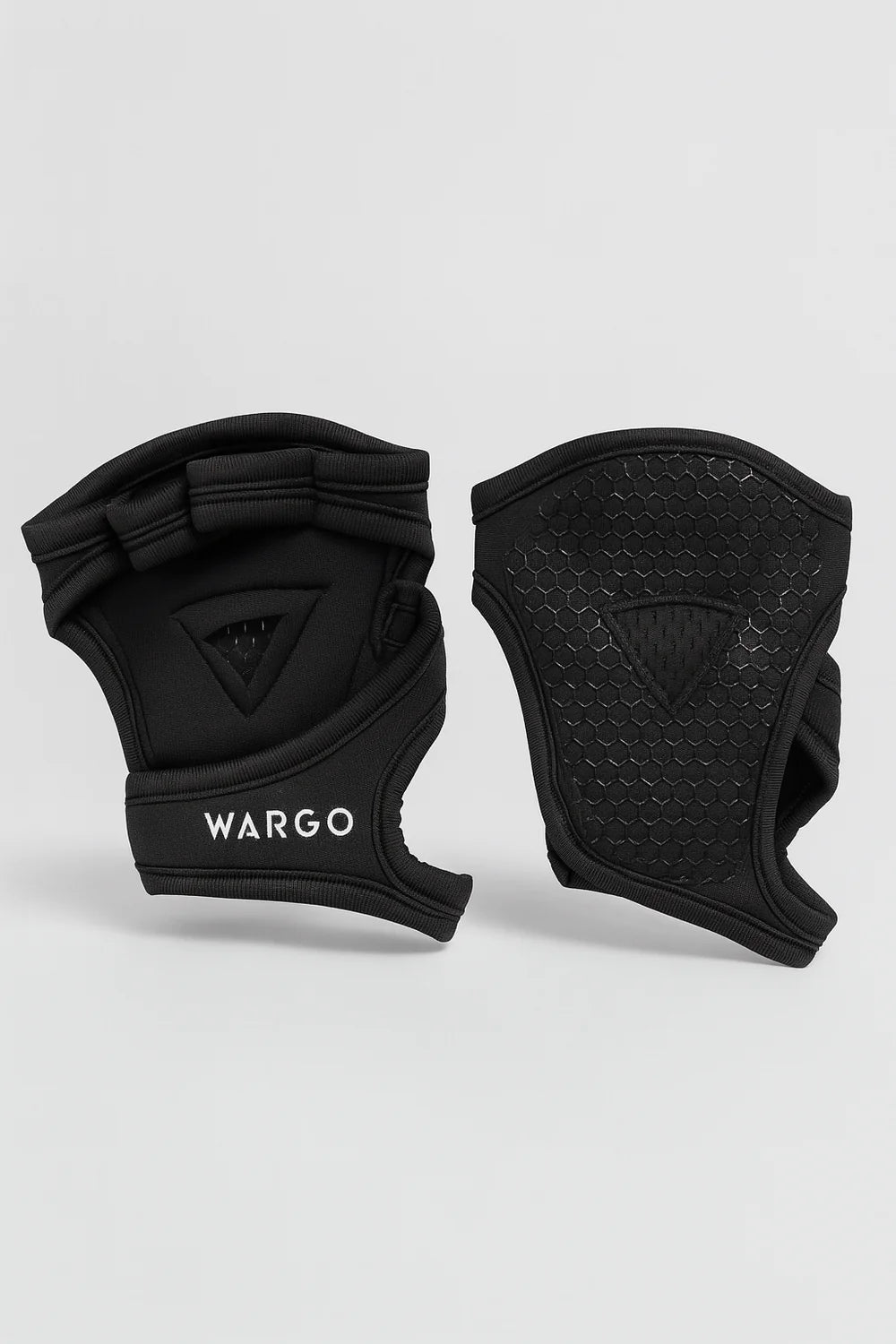 GUANTES TRAINING GYM - NEGRO